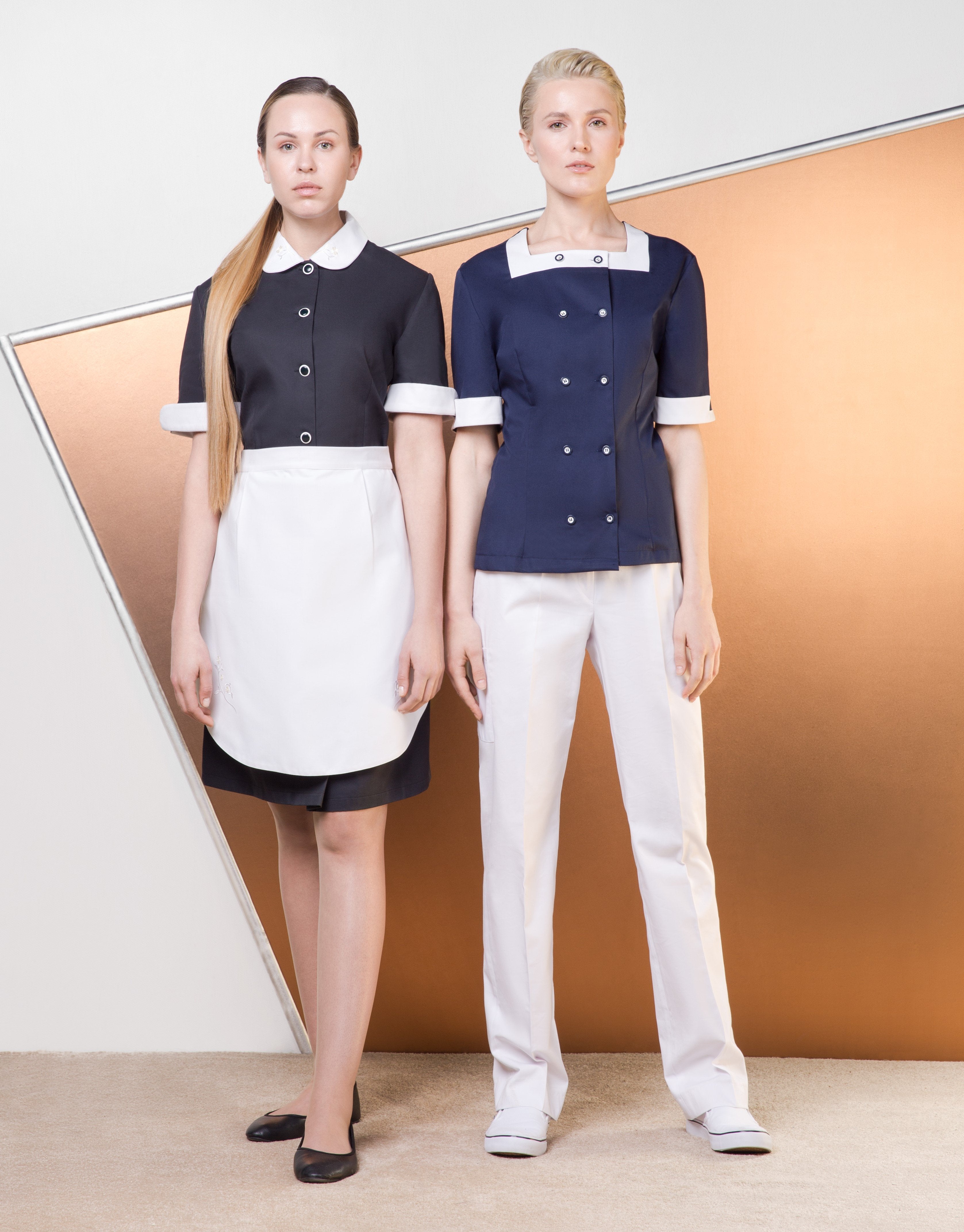 COLLECTION Housekeeping