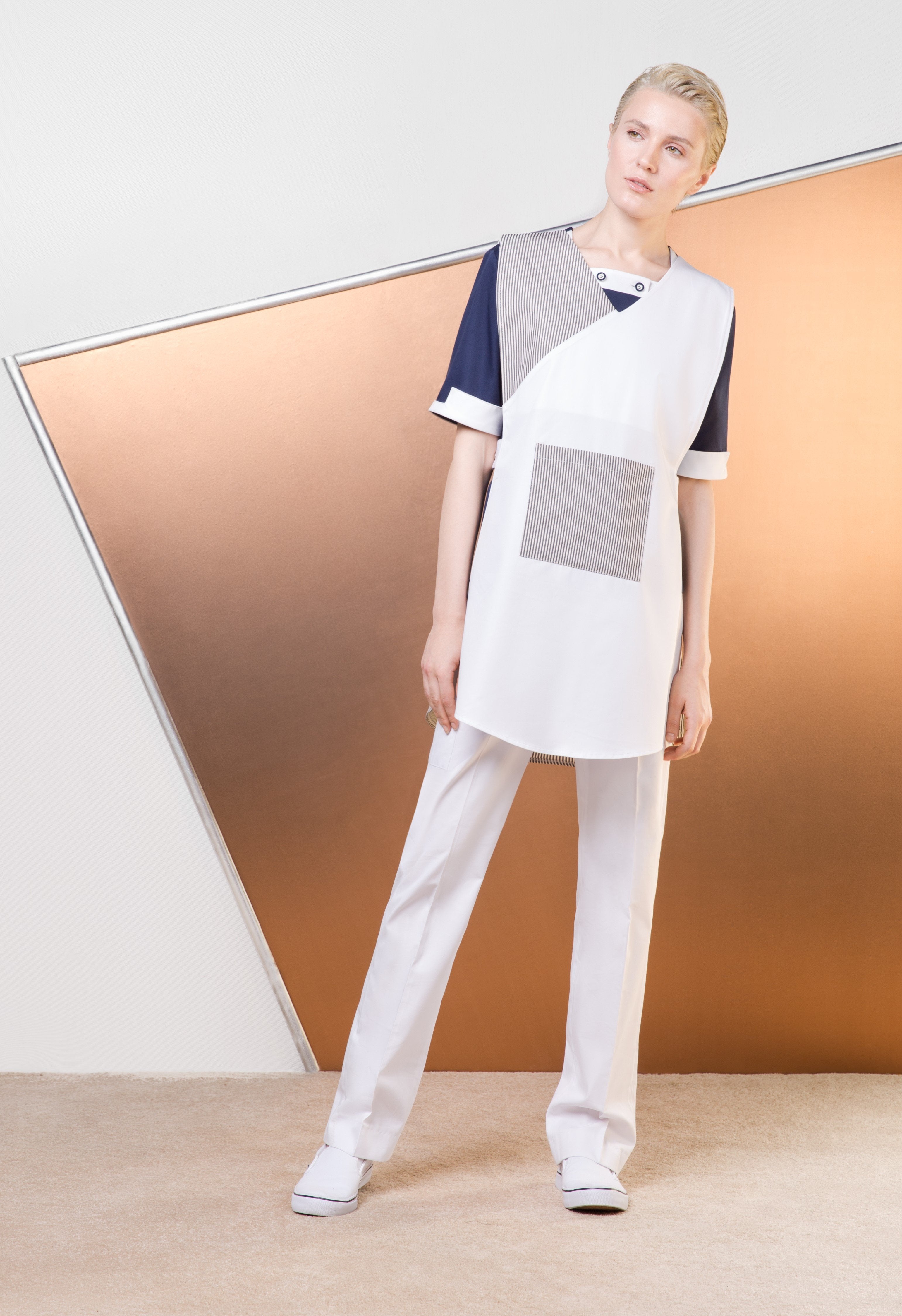 COLLECTION Housekeeping