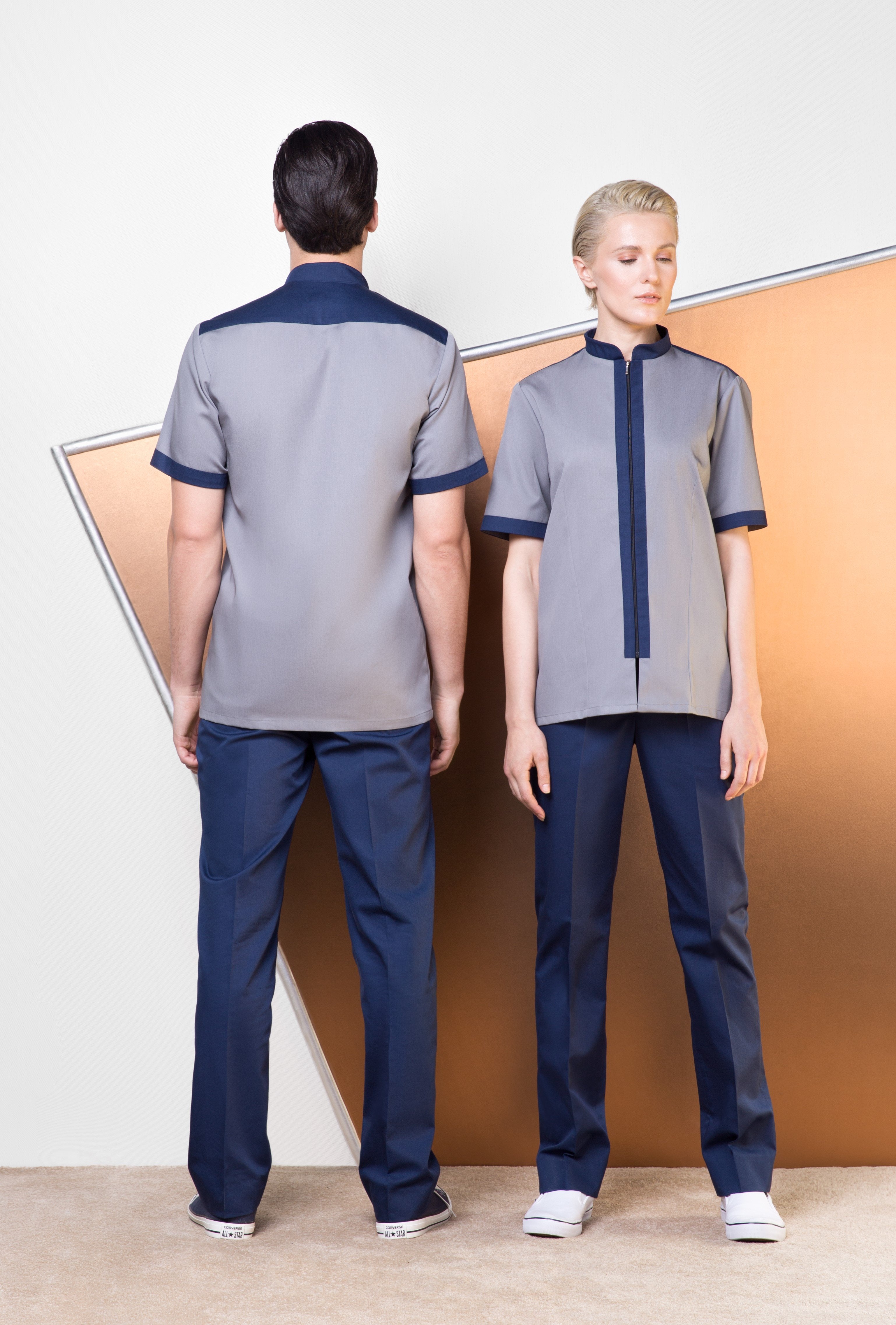 COLLECTION Housekeeping