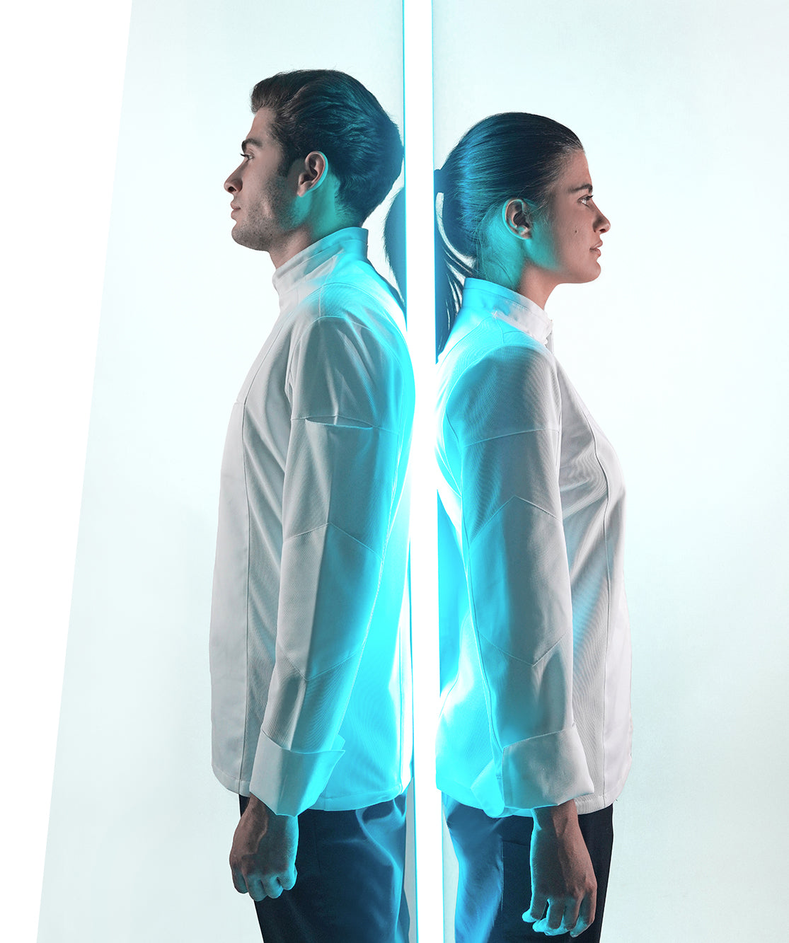 THE EVOFLEX COLLECTION
