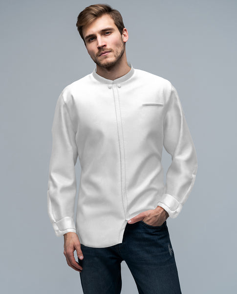 MYSA New Wave Chef Jacket