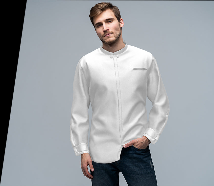 NEW IN New Wave Chef Jacket Collection
