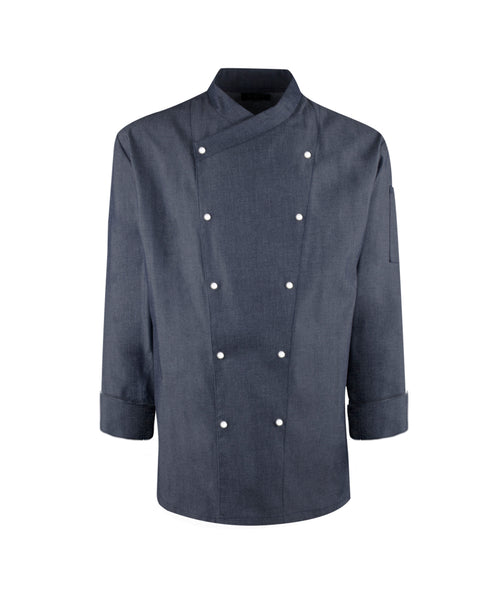 MONARDA Classic Chef Jacket
