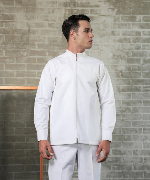 NEPETA Trendy Chef Jacket