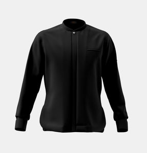 DACIANA New Wave Chef Jacket