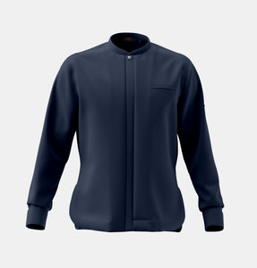 DACIANA New Wave Chef Jacket