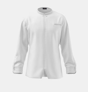 MYSA New Wave Chef Jacket