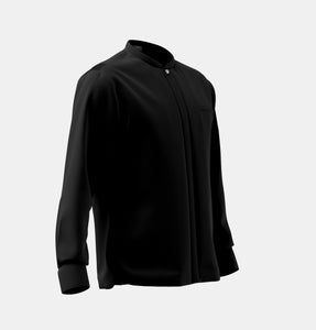 DACIANA New Wave Chef Jacket