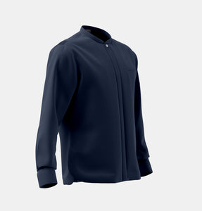 DACIANA New Wave Chef Jacket