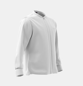 DACIANA New Wave Chef Jacket