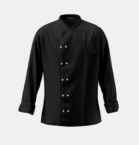 THE ARCADIAN New Wave Chef Jacket