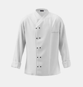 THE ARCADIAN New Wave Chef Jacket