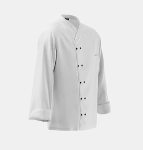 THE ARCADIAN New Wave Chef Jacket