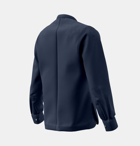DACIANA New Wave Chef Jacket