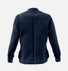 DACIANA New Wave Chef Jacket