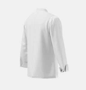 THE ARCADIAN New Wave Chef Jacket