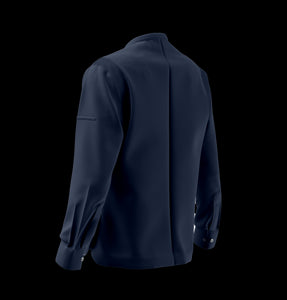 DACIANA New Wave Chef Jacket