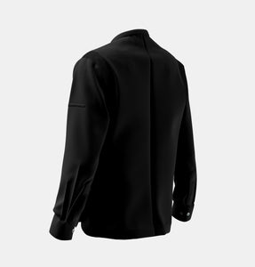 DACIANA New Wave Chef Jacket