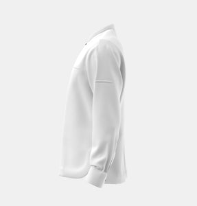 DACIANA New Wave Chef Jacket