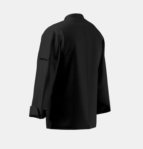 THE ARCADIAN New Wave Chef Jacket