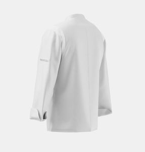 THE ARCADIAN New Wave Chef Jacket