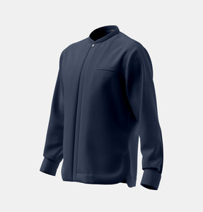 DACIANA New Wave Chef Jacket