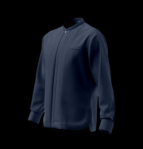 DACIANA New Wave Chef Jacket