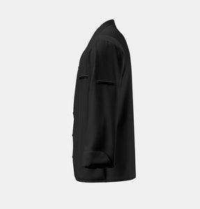 THE ARCADIAN New Wave Chef Jacket