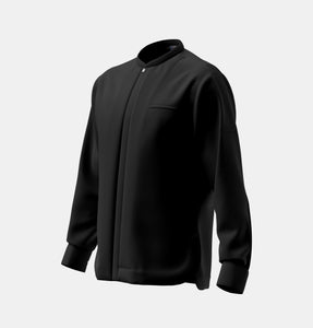 DACIANA New Wave Chef Jacket