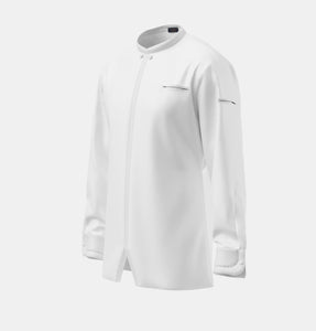 MYSA New Wave Chef Jacket