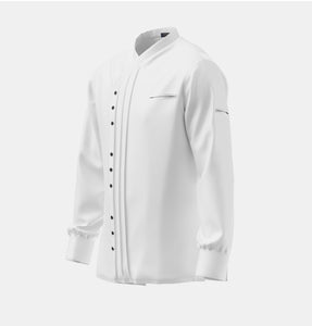 ODYSSEY New Wave Chef Jacket
