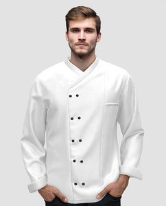 THE ARCADIAN New Wave Chef Jacket