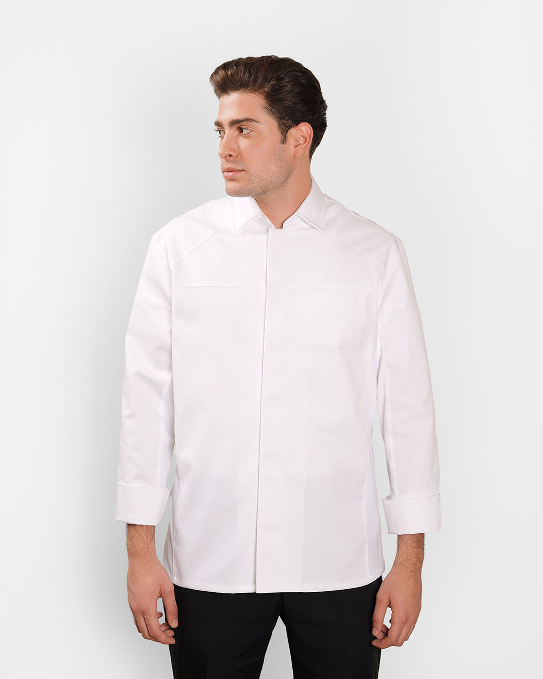 Our Secret? EVO FLEX JACKET