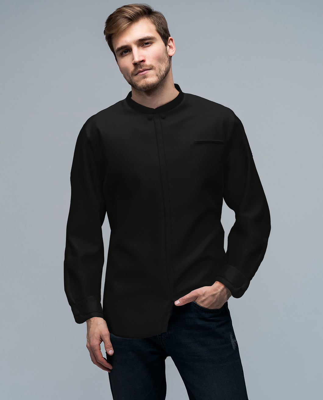 MYSA New Wave Chef Jacket