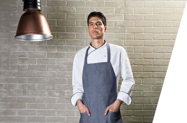 Aprons