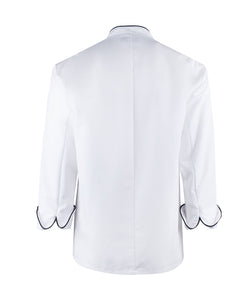 ALEXANDERS Classic Chef Jacket