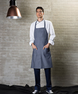 ALEXANDERS Classic Chef Jacket