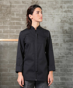 ALOYSIA Trendy Chef Jacket