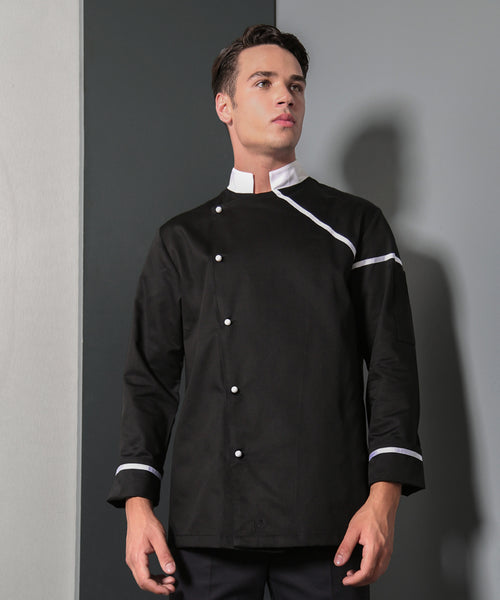 ARTEMISIA Premium Chef Jacket