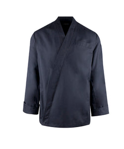 BRASSICA Trendy Chef Jacket