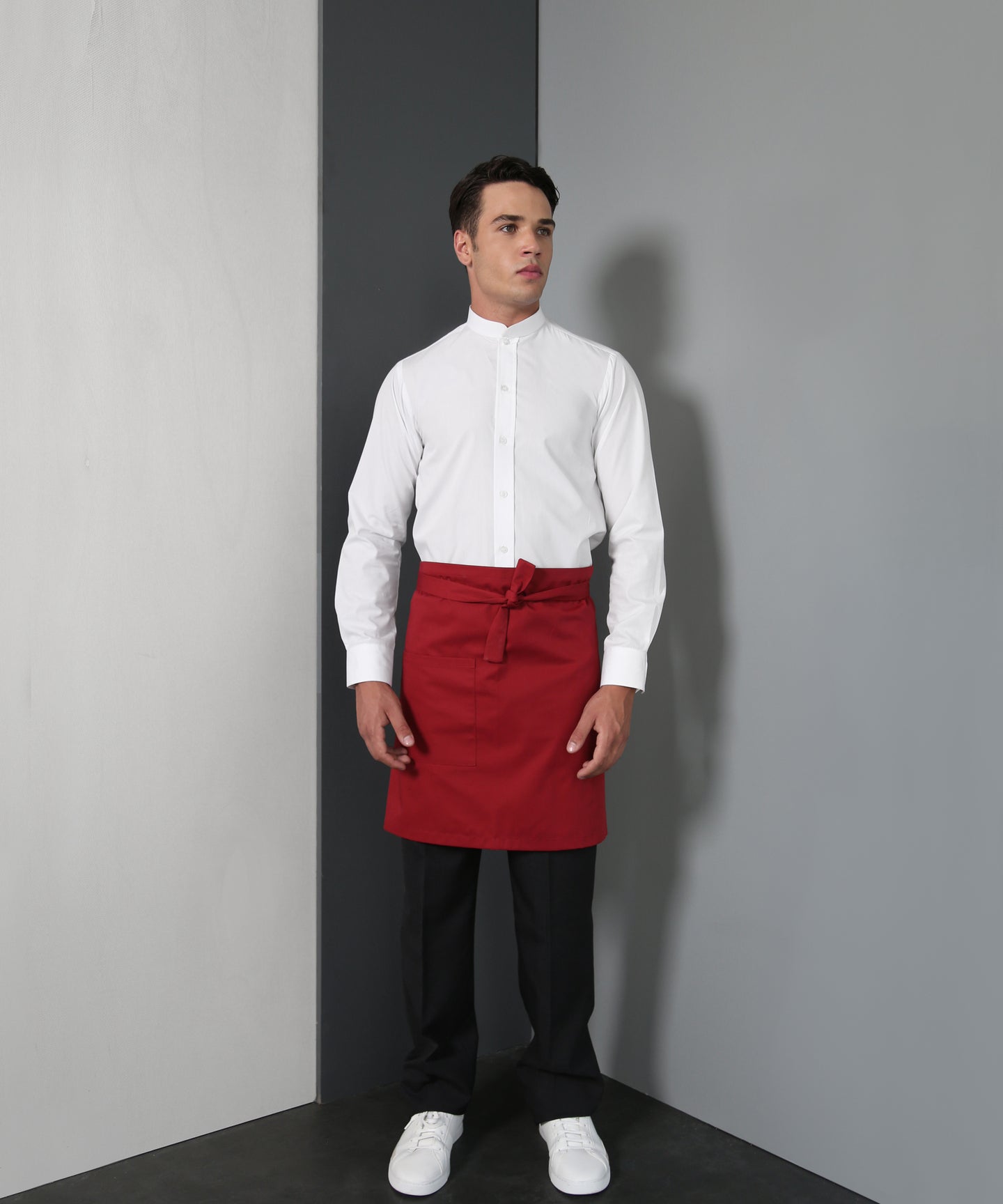 CIMAROSA Classic Apron