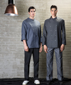 VERBENA Trendy Chef Jacket