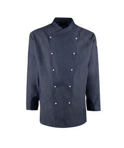 VERBENA Trendy Chef Jacket