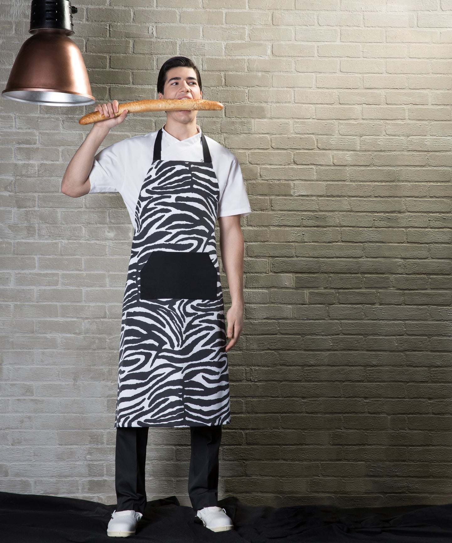 HENNESSY Classic Apron