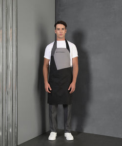 HERO Steel Knife Apron