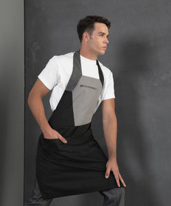 HERO Steel Knife Apron