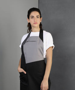 HERO Steel Knife Apron
