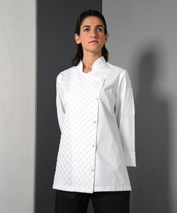 LAURUS Premium Chef Jacket