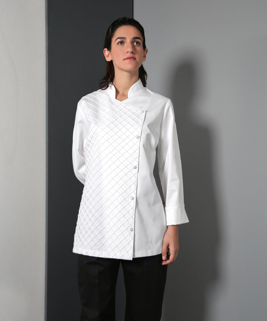 LAURUS Premium Chef Jacket