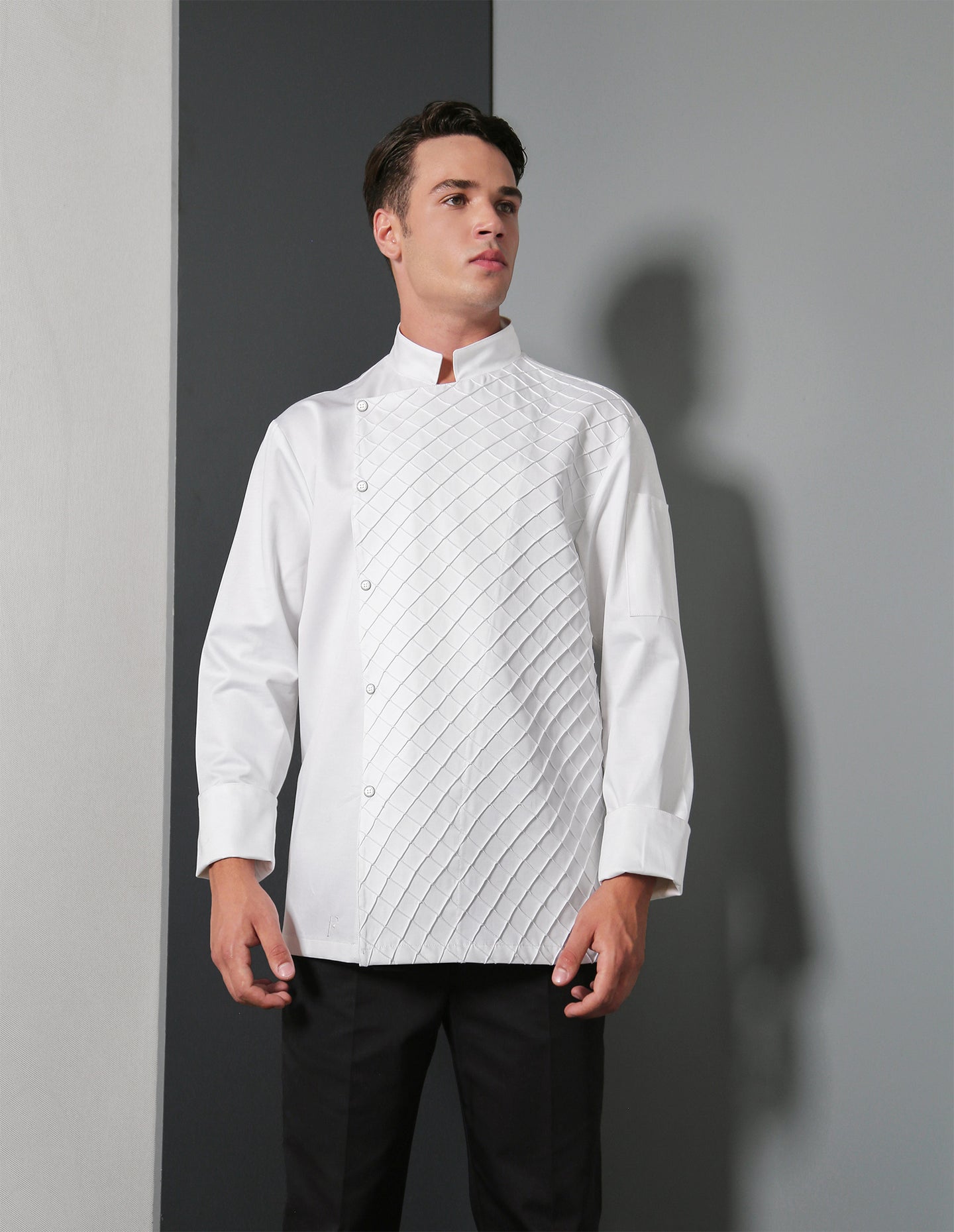 LAURUS Premium Chef Jacket